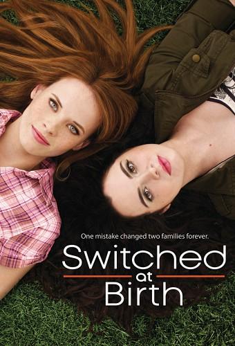 Switched at Birth