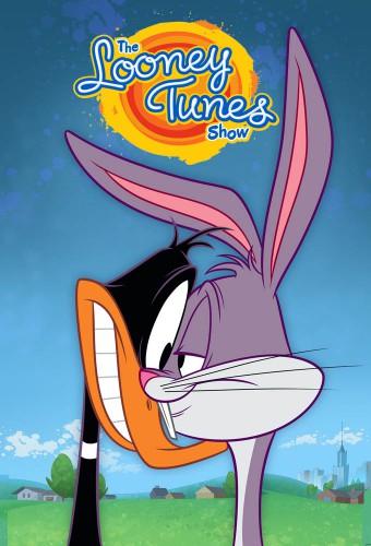 The Looney Tunes Show