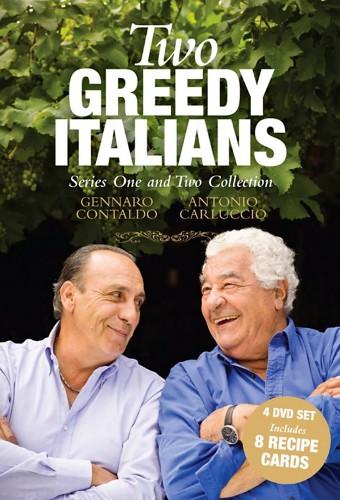 Two Greedy Italians