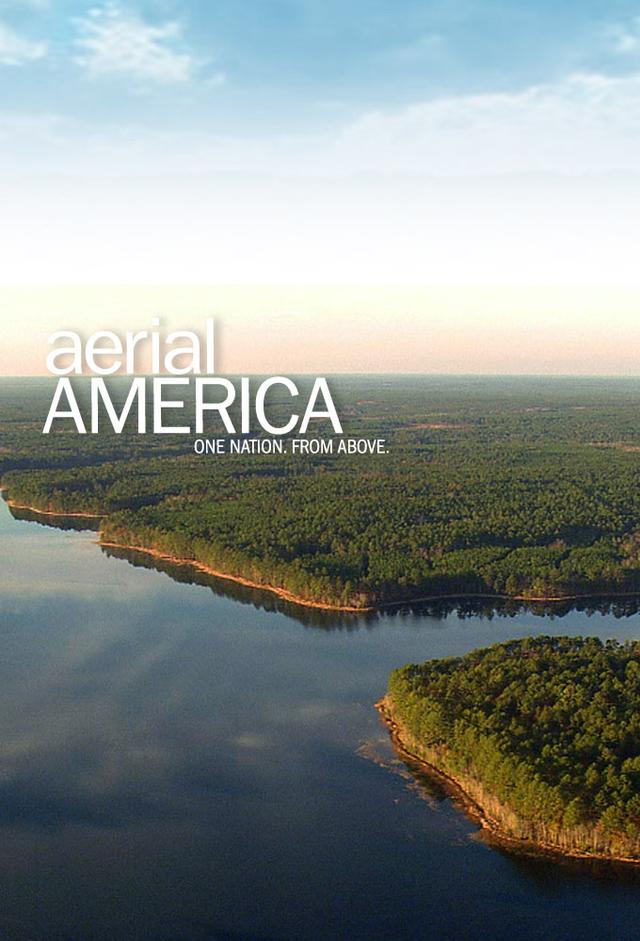 Aerial America