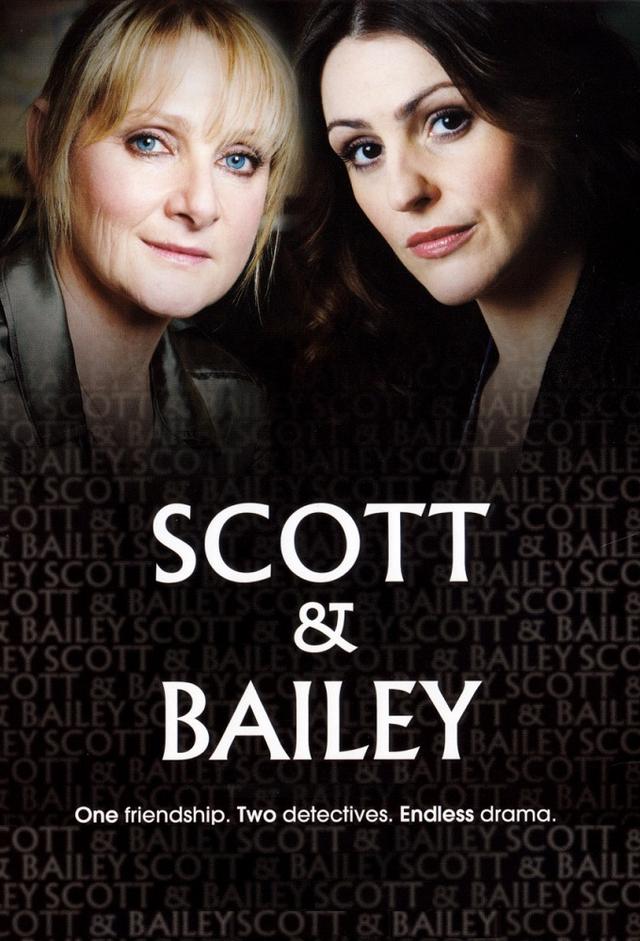 Scott & Bailey