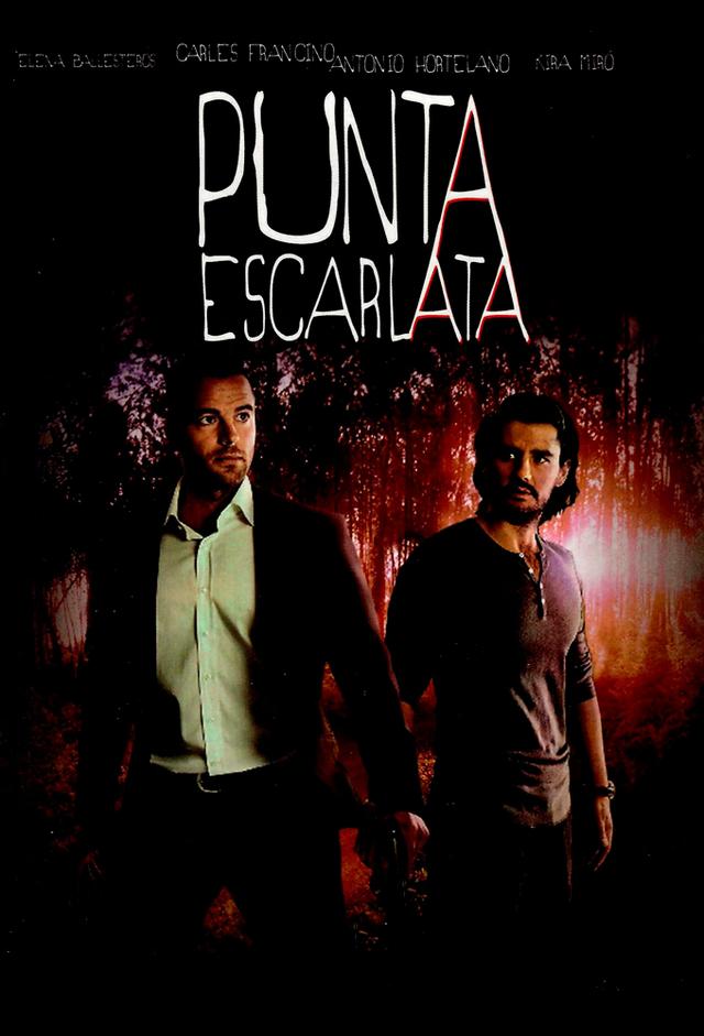 Punta Escarlata