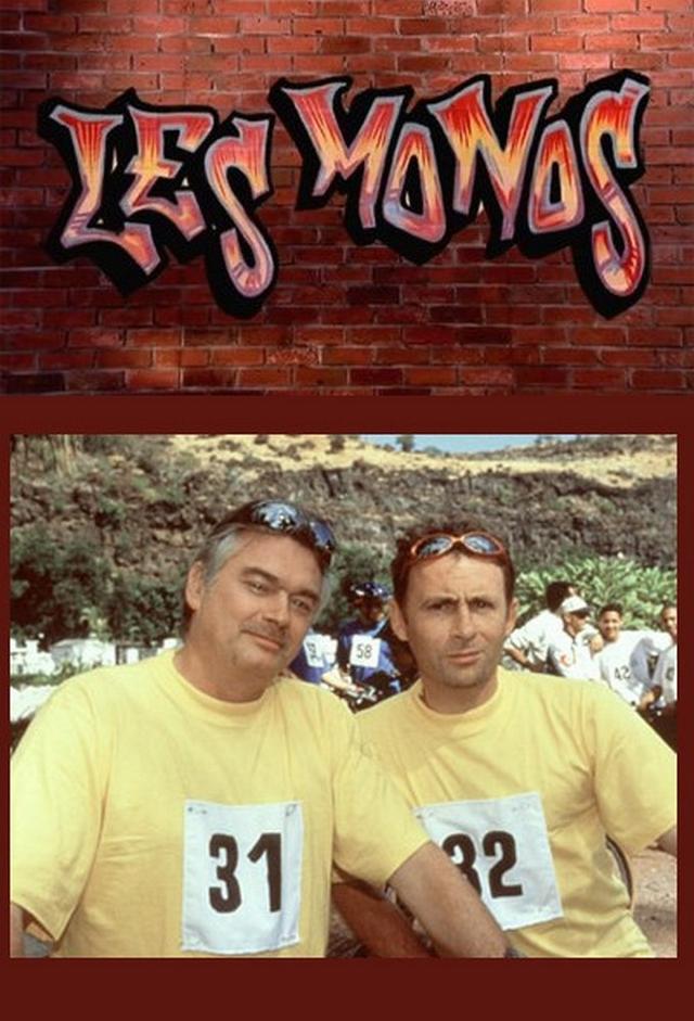 The instructors
