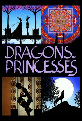 Dragons et Princesses