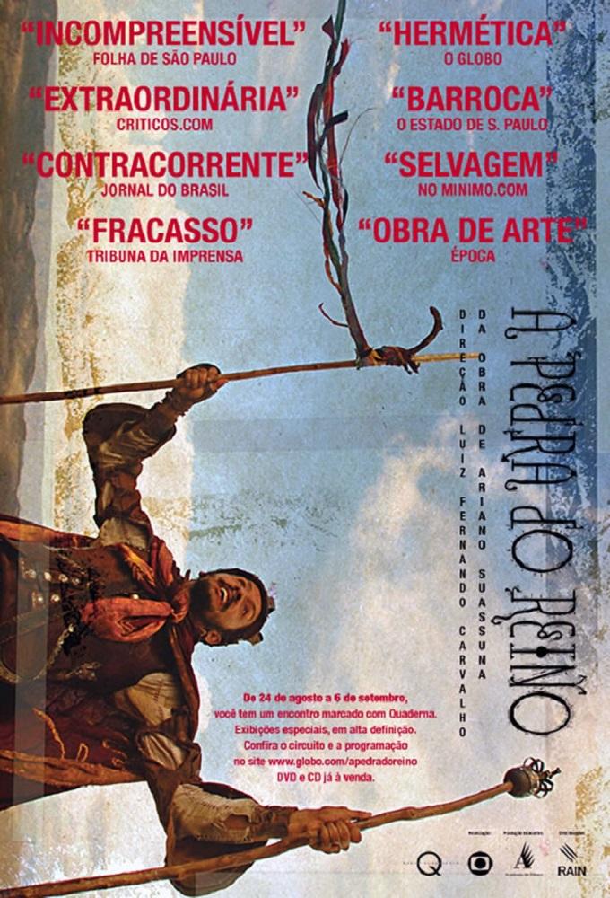 Stone of the Kingdom