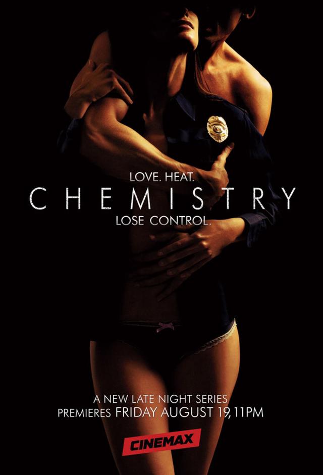 Chemistry - La Chimica Del Sesso