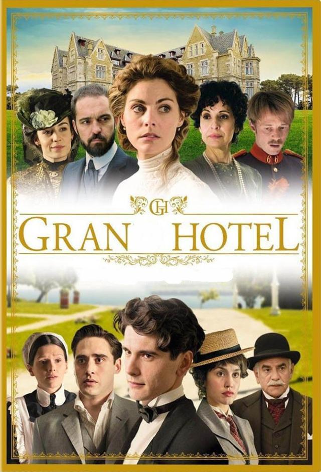 Grand Hotel