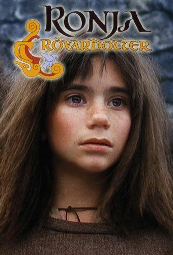 Ronja the Robber's Daughter