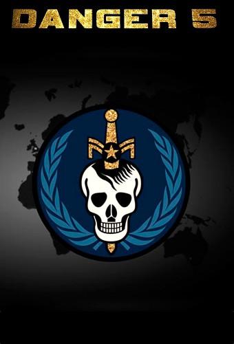 Danger 5