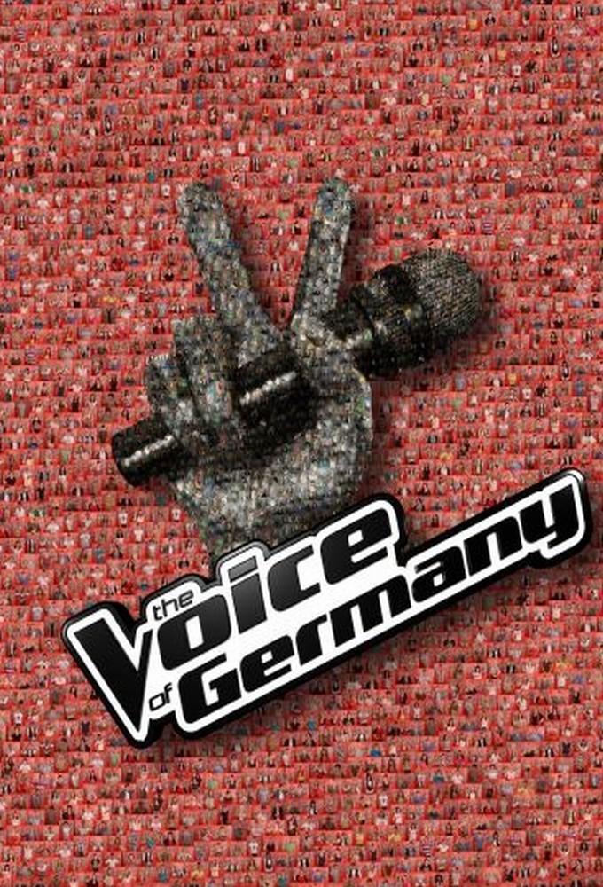 The Voice of Germany