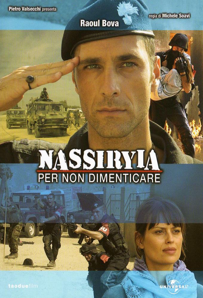 Nassirya per non dimenticare