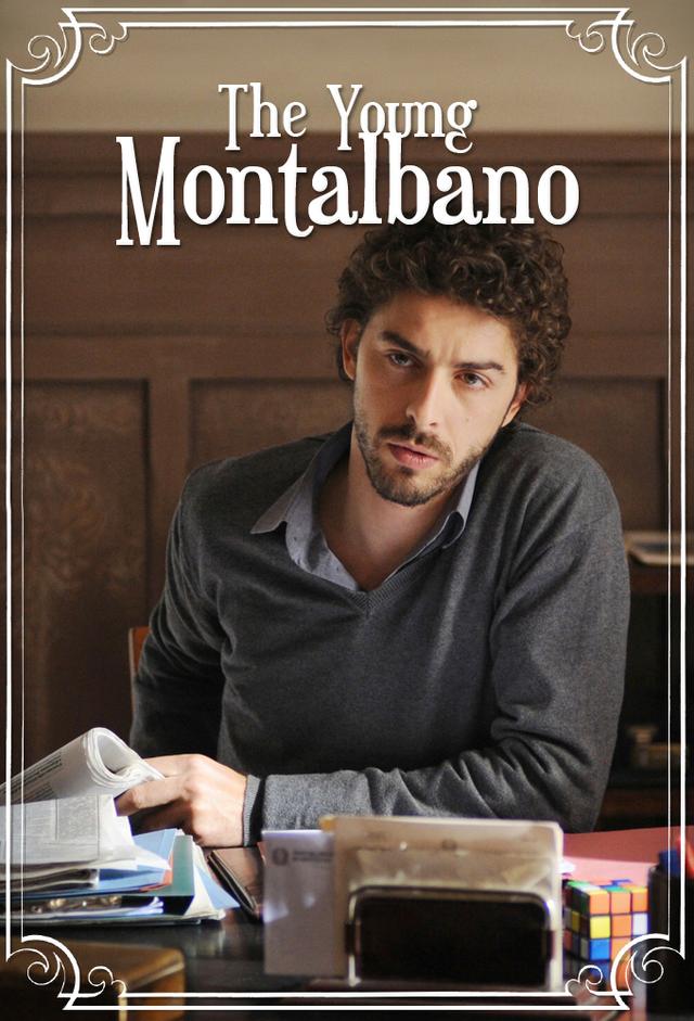 The Young Montalbano