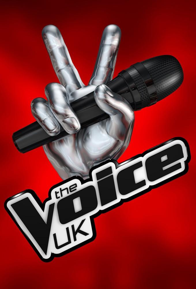 The Voice UK