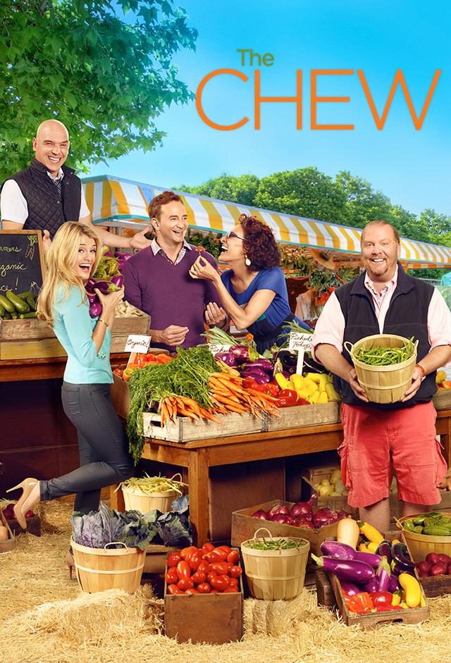 The Chew