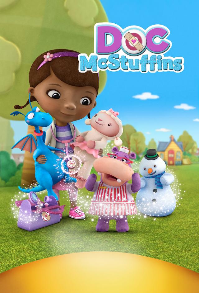 Doc McStuffins