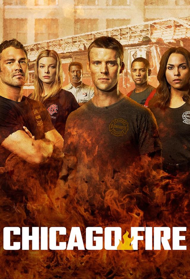 Chicago Fire