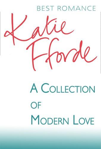 Katie Fforde