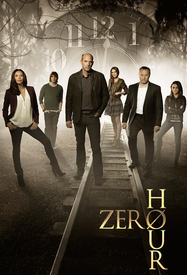 Zero Hour (2013)
