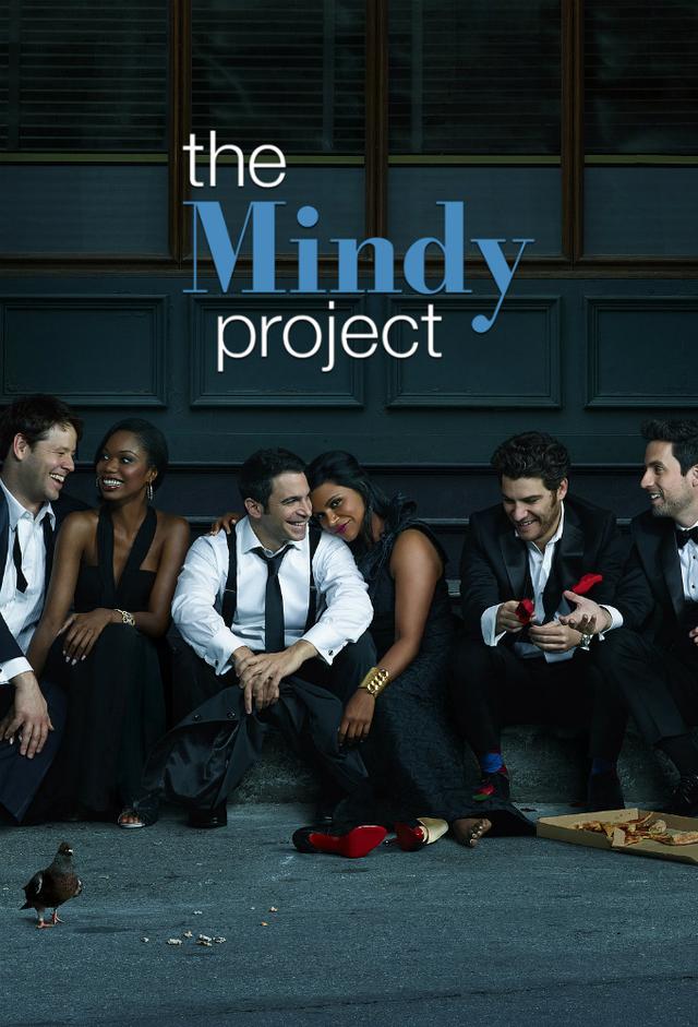 The Mindy Project