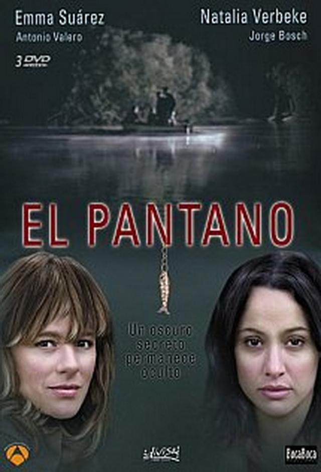 El Pantano