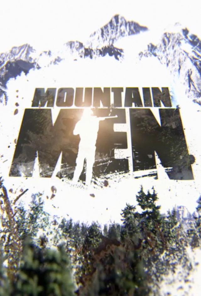 Mountain Men