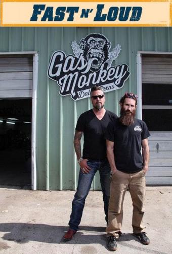 Fast N' Loud