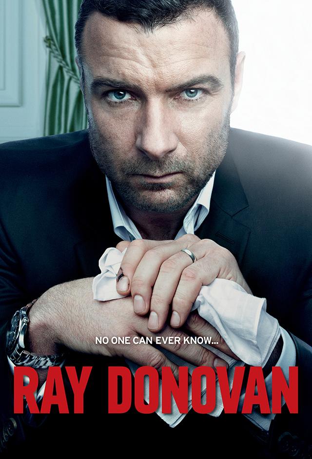 Ray Donovan