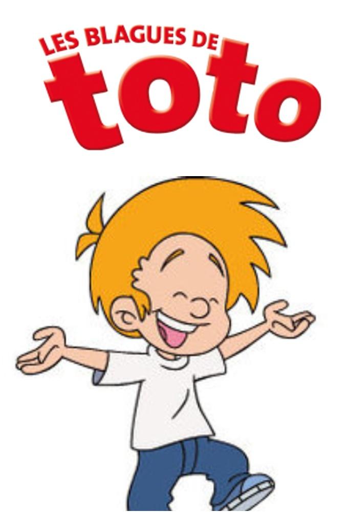 Jokes of Toto
