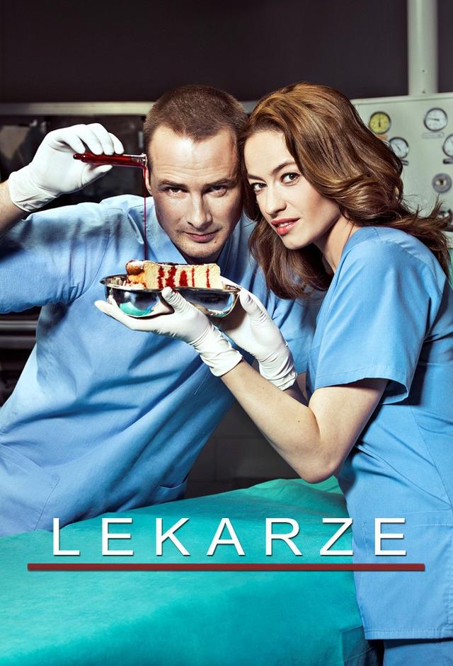 Lekarze