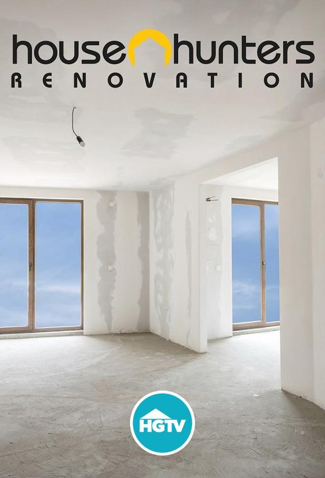 House Hunters Renovation