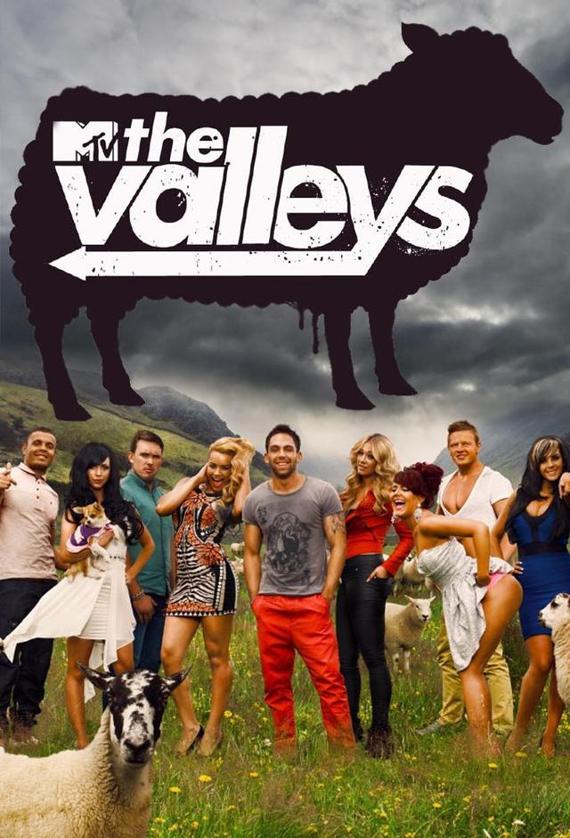 The Valleys