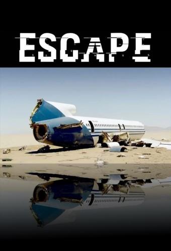 Escape (2017)