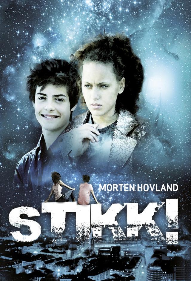 Stikk! Lasst mich in Ruh'