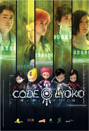 Code Lyoko: Evolution