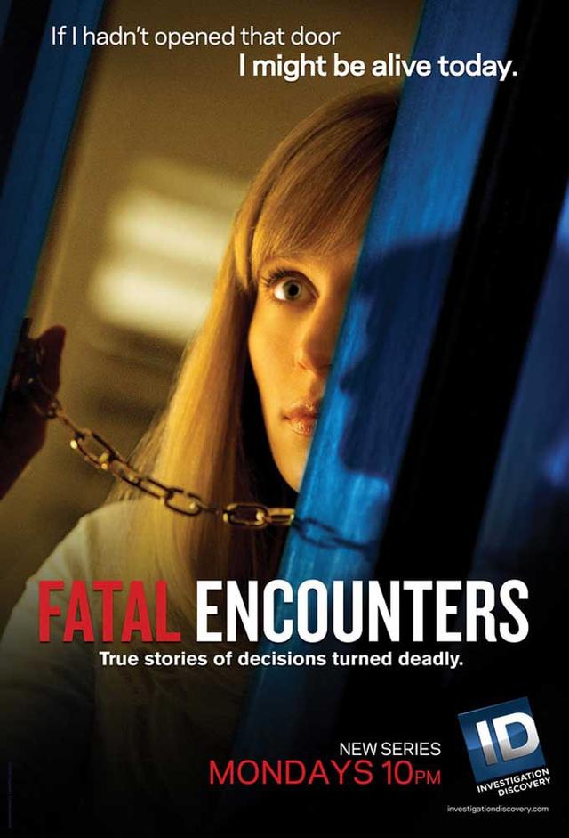 Fatal Encounters