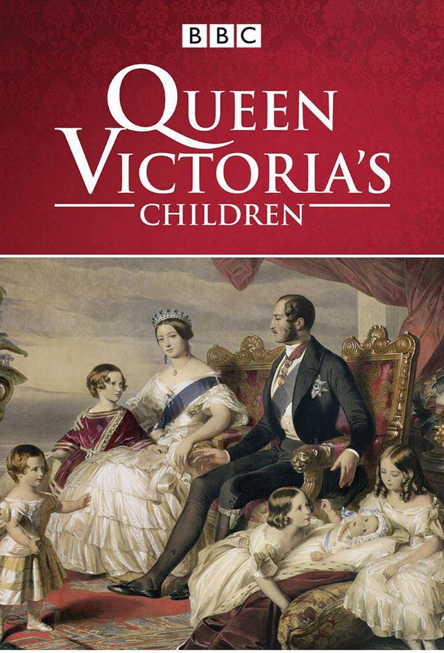 Queen Victoria's Children