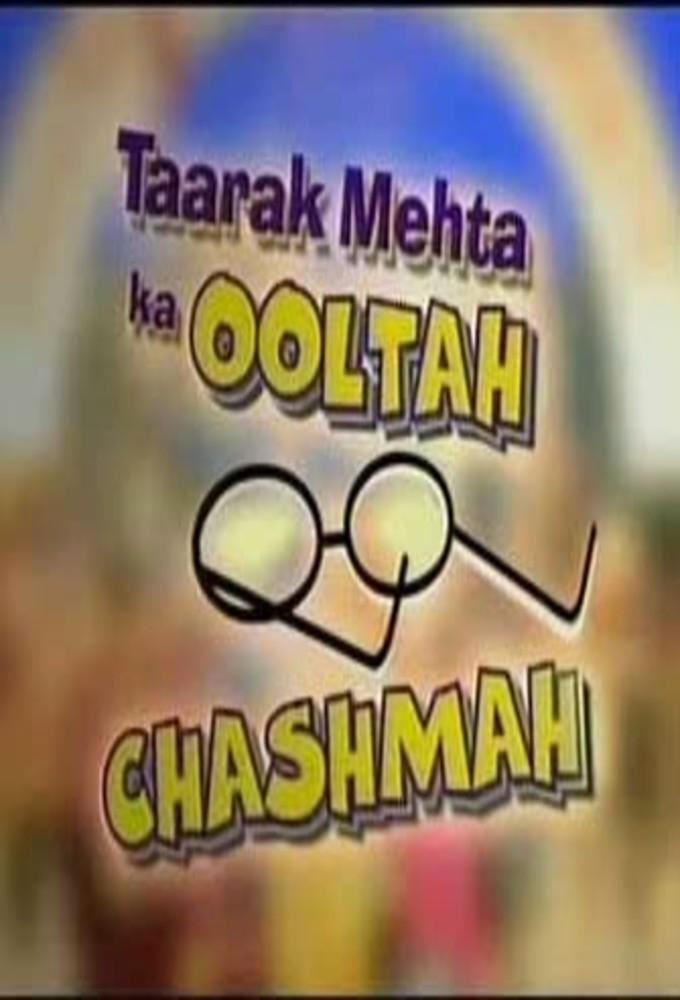 Taarak Mehta Ka Ooltah Chashmah