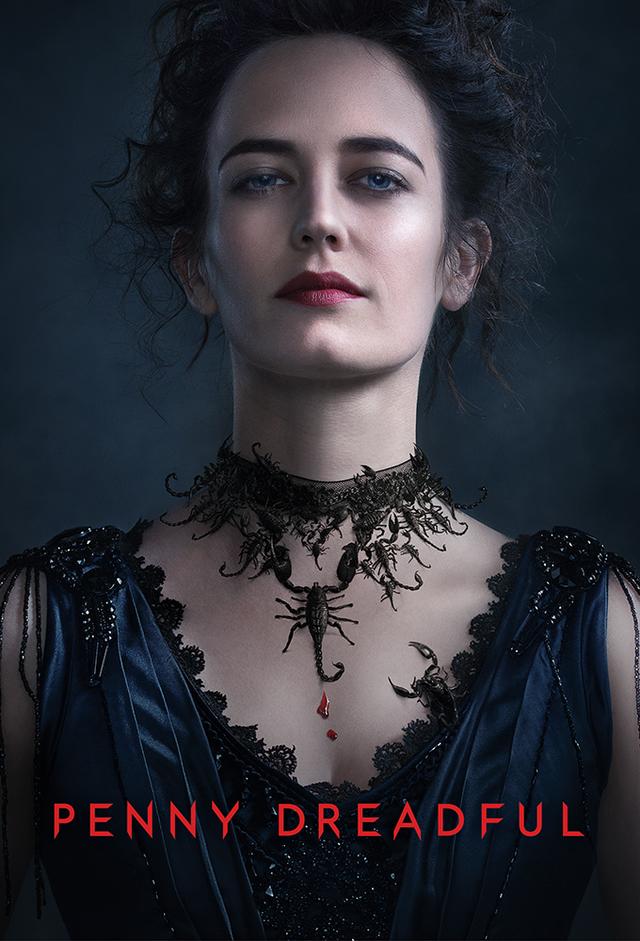 Penny Dreadful