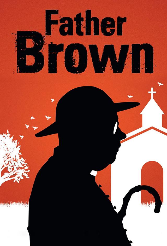 Father Brown (2013)