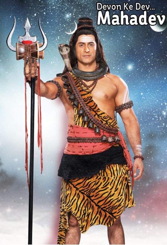 Devon Ke Dev... Mahadev