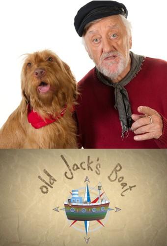 Old Jack's Boat