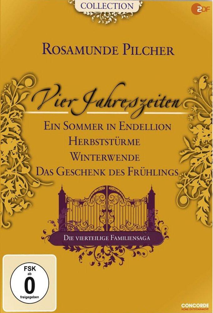 Rosamunde Pilcher: Čtyři roční období