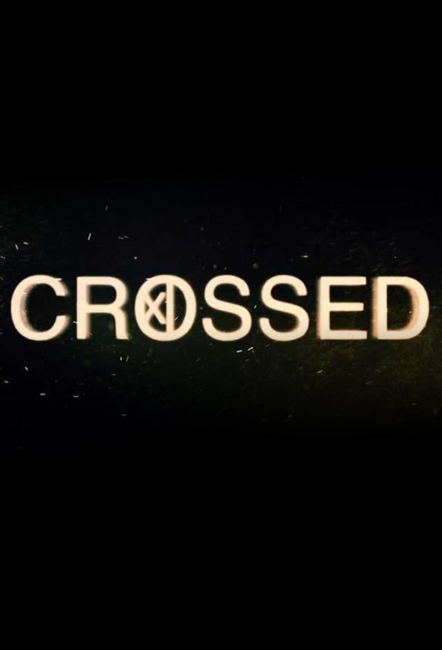 Crossed