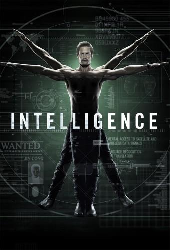 Intelligence (2014)