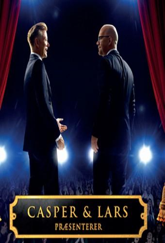 Casper And Lars Presents