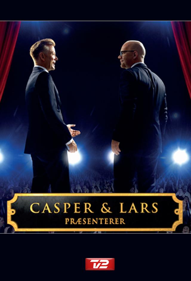 Casper And Lars Presents