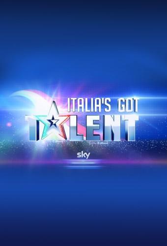 Italia's Got Talent