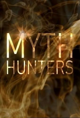 Myth Hunters