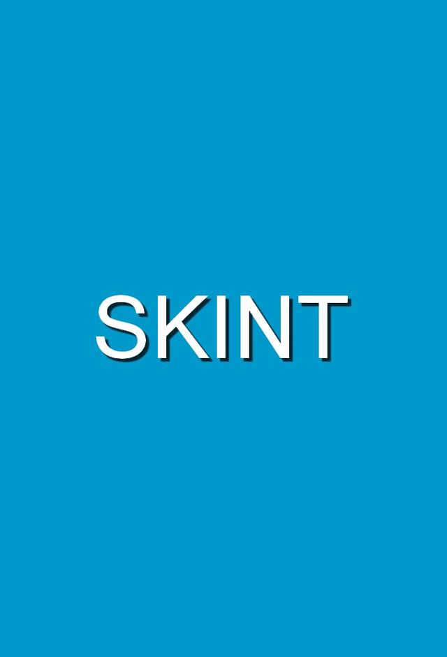 Skint (2013)