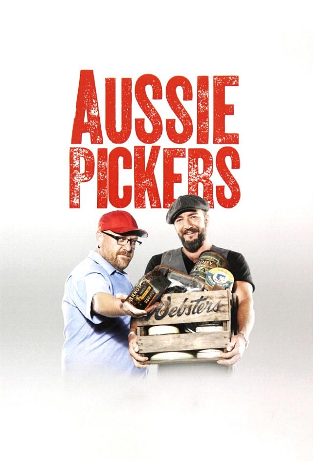 Aussie Pickers